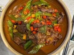 -马凯餐厅(地安门店)