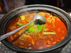 -肖记公安牛肉鱼杂馆·省级非物质文化遗产(崇仁路江滩直营店)
