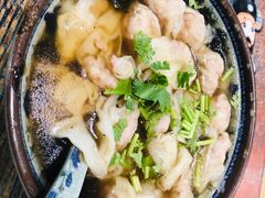-老谢野馄饨(延安路店)