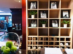 -富力丽思卡尔顿酒店健身中心