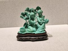 -北京工艺美术博物馆