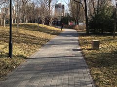 -北极寺公园