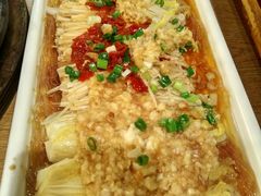 -小土豆北方菜馆(方庄店)