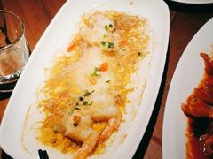 -外婆家(世界城广场店)