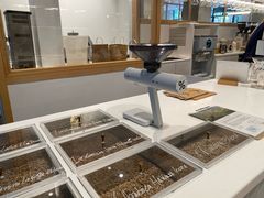 -% Arabica阿拉比卡咖啡烘焙工坊