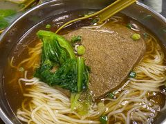 -食惠里小笼包面馆(越秀店)