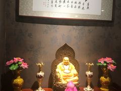 -素心斋素食餐厅