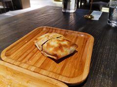 -楼兰新疆主题餐厅(悠方店)