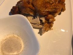 -禧宴Joyous Restaurant(禧园店)