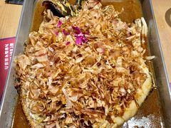 -鱼酷活鱼烤鱼(梅江印象城店)