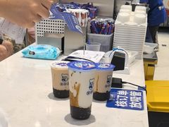 -煲珠公·老红糖珍珠奶茶(金沙洲梦乐城店)