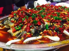 -自游人·美食一楼·地道徽菜(三十年名店)