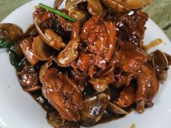 -华春餐馆(鱼山路店)