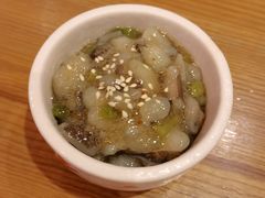 芥末章鱼-有喜屋·深夜食堂(环宇荟店)