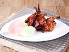 -丰鲤楼•闽南茶楼(仟禧汇店)
