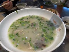 羊肉汤-河南前程·羊肉汤·烧烤(总店)