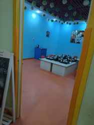 -新方向童乐小镇·儿童主题乐园·职业角色扮演(南昌店)