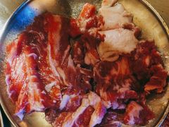 -西塔老太太泥炉烤肉(温州首店万象城黑金店)