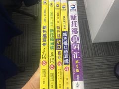 -新航道雅思托福·留学·考研培训(人民广场校区)
