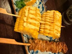 -哥哥の深夜食堂(叁宸里店)