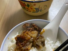 -定家小酥肉·清真(回民街店)