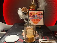 -Nord Grill&Bar Highland诺德西餐(深圳欢乐海岸店)