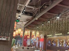 -朱光玉火锅馆(正弘城店)