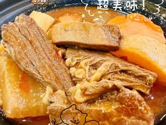 -永和大王(春日上新·阜成门店)