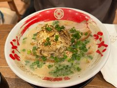 澳門王拉麵（腩肉）-豚王拉面(澳门银河店)