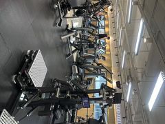 -古德菲力健身(特区报业店)