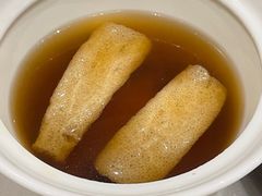 鼎汤松茸竹荪盅-A One Kitchen·南京精菜馆(晶丽酒店店)