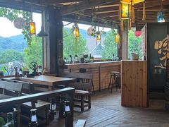 -马灯部落·西湖边的创意山景餐厅(虎跑动物园店)