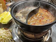 -郭铁柱·泥炉老火锅(江北龙湖天街店)