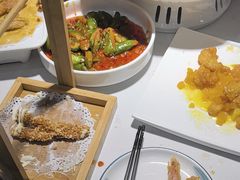 -光海·乡记酸菜鱼·始于1996(花园路店)