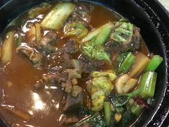 -嘟享吃重庆鸡公煲(五一店)