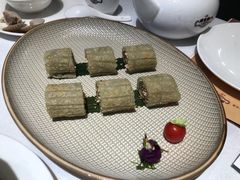 -广东道至正餐厅(区庄店)