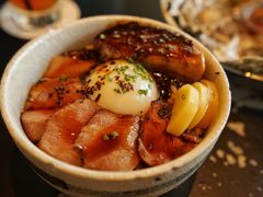 -Tanuki Raw(Orchard Central)