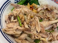 -牛楠楠·香港牛腩茶餐厅(永旺店)