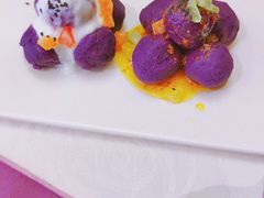 -凯鸽酒楼•雁北民间菜(华北星店)