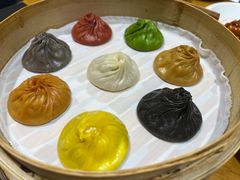 -乐忻皇朝(上海中心大厦店)