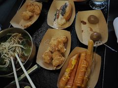 -华夏良子·足道SPA养生(上海崮山路明悦店)