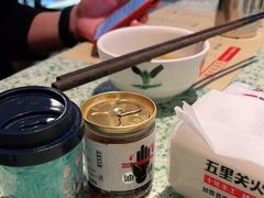 -五里关火锅(牛市口店)