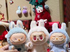 -泡泡玛特POPMART(上海环球港店)