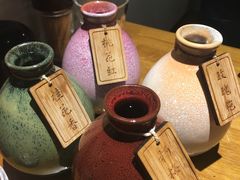 -花笙记打边炉·煲仔饭(五大道店)