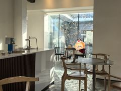 -自如ZSPACE四合院艺术餐厅