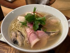 -篝拉面(银座店)