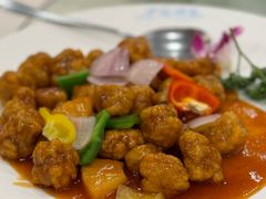 -黄埔华苑酒家(黄埔总店)