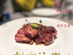 -海立阁海鲜江浙菜(漕河泾印象城店)