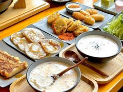 -勺子米线·云南传统小吃市集(四方街店)