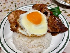 -华嫂冰室(湾仔店)